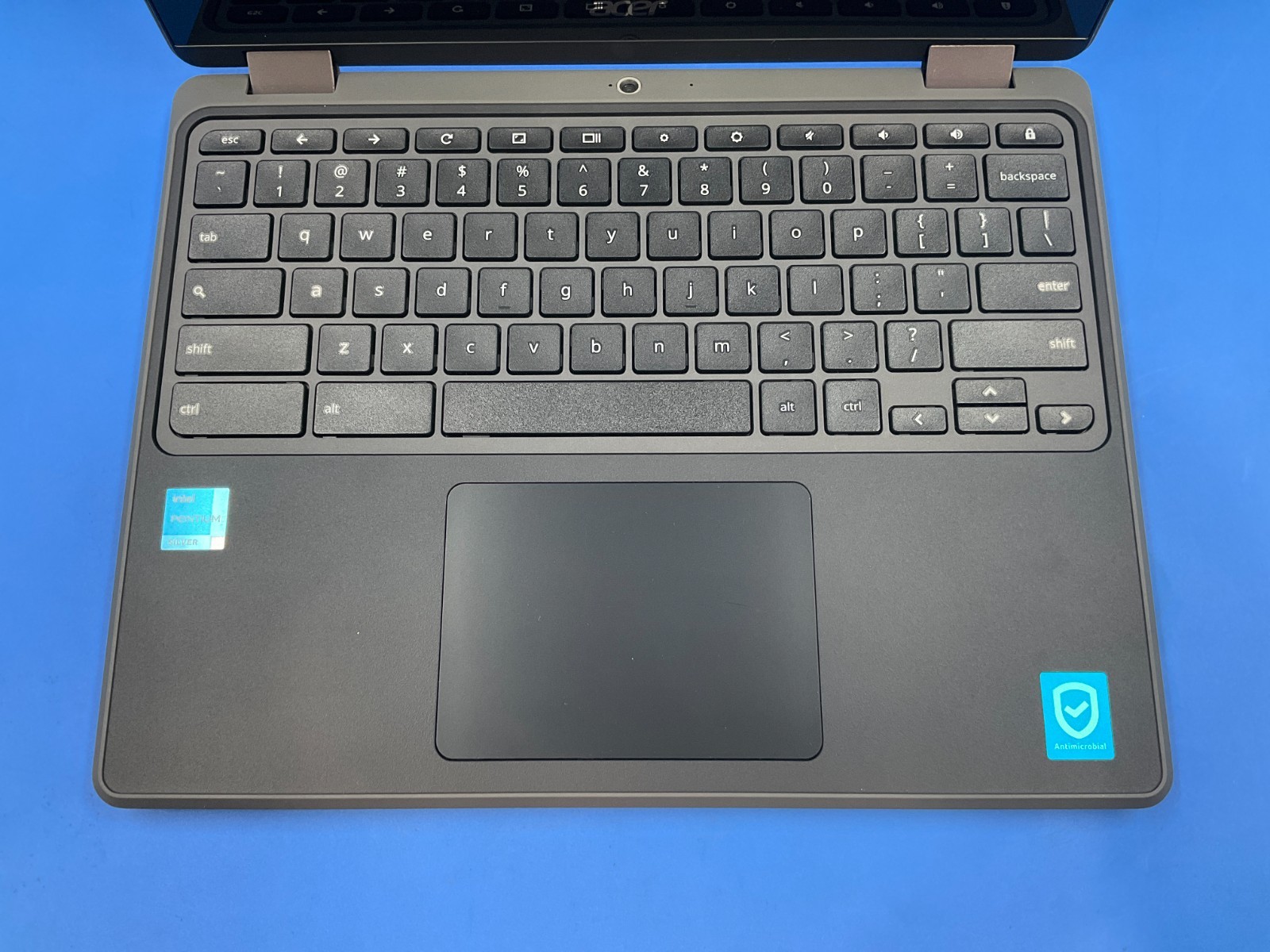 Acer Chromebook Spin 512 R853TA-P3R1 N6000 8GB 64GB WiFI6 12T NX.A91AA.002