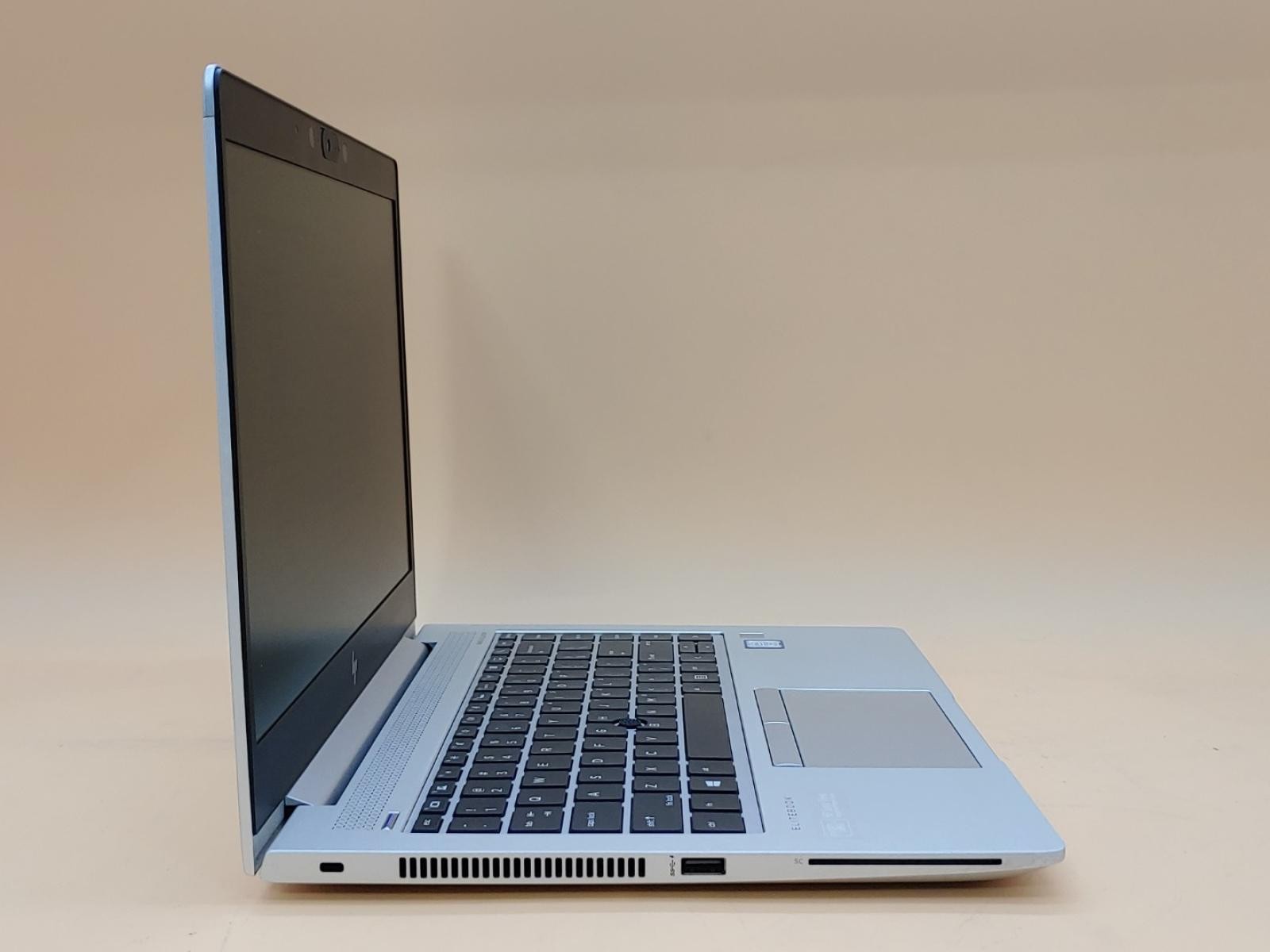 HP EliteBook 840 G6 14″ Intel i7-8665U *NO RAM/SSD/OS/AC* **YELLOW SCREEN**