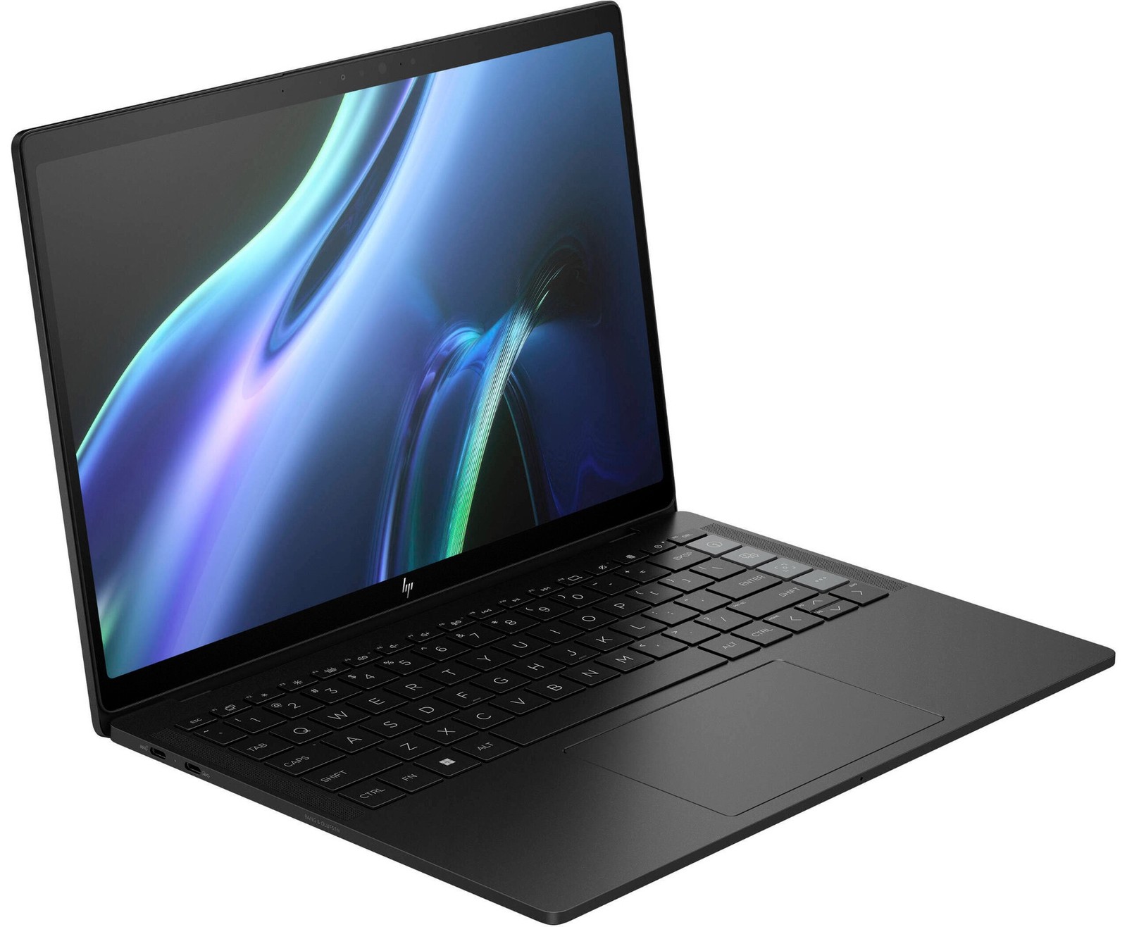 HP DRAGONFLY PRO ONE Ryzen 7 7736U 2.70GHz 16GB Ram {512GB Win11 Pro} No AC
