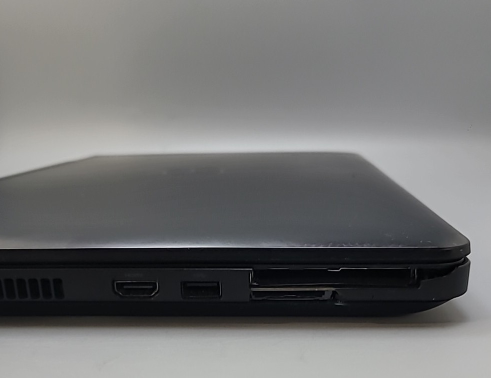 Dell Latitude E5540- Intel i5-4300U @ 2.50GHz /8GB RAM /250GB SSD /Win 11 Pro