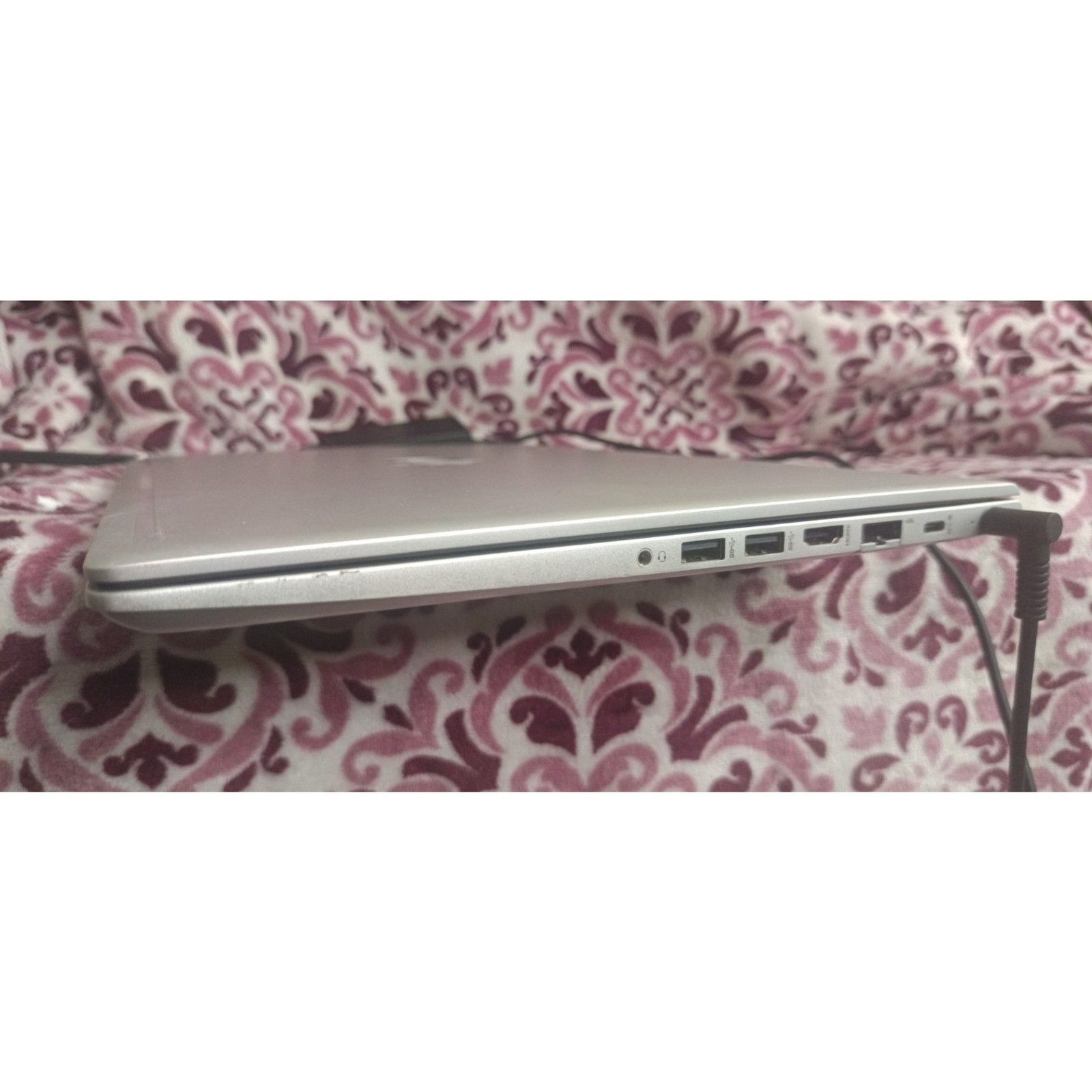 HP Probook 450 G6 | 2.3GHz Intel i3 | 8GB RAM | 500GB HDD