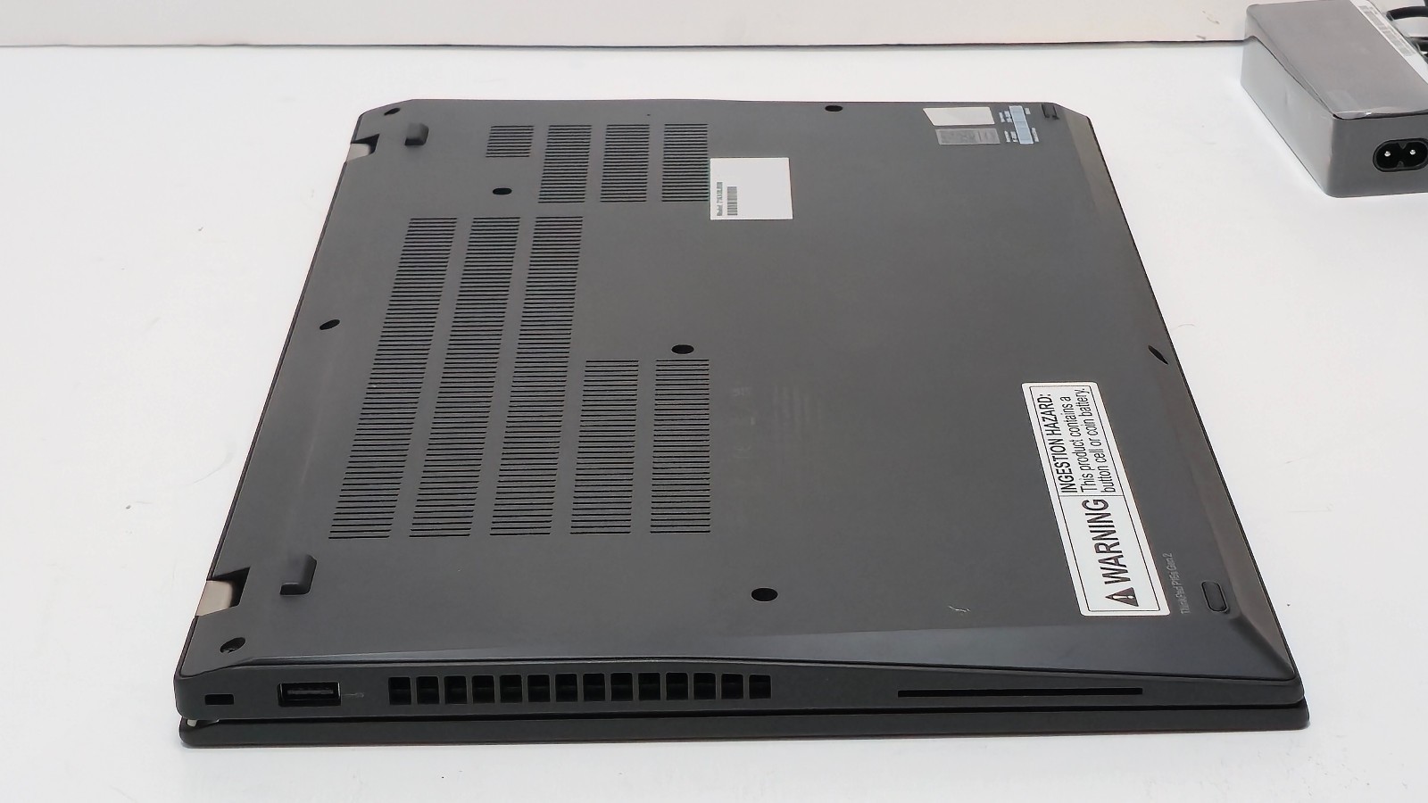 Lenovo ThinkPad P16s Gen 2 Ryzen 7 Pro 2TB SSD 64 GB RAM Radeon 780M 4GB Touch