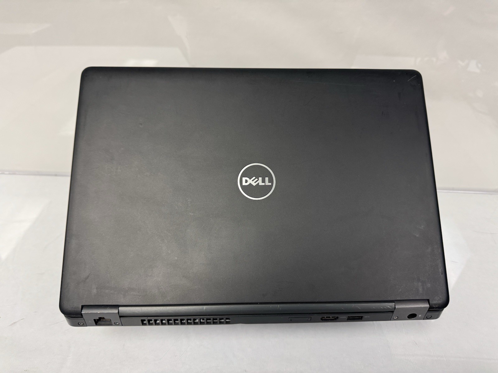 Dell Latitude 5480 Intel Core i5 7th Gen NO RAM, NO HDD