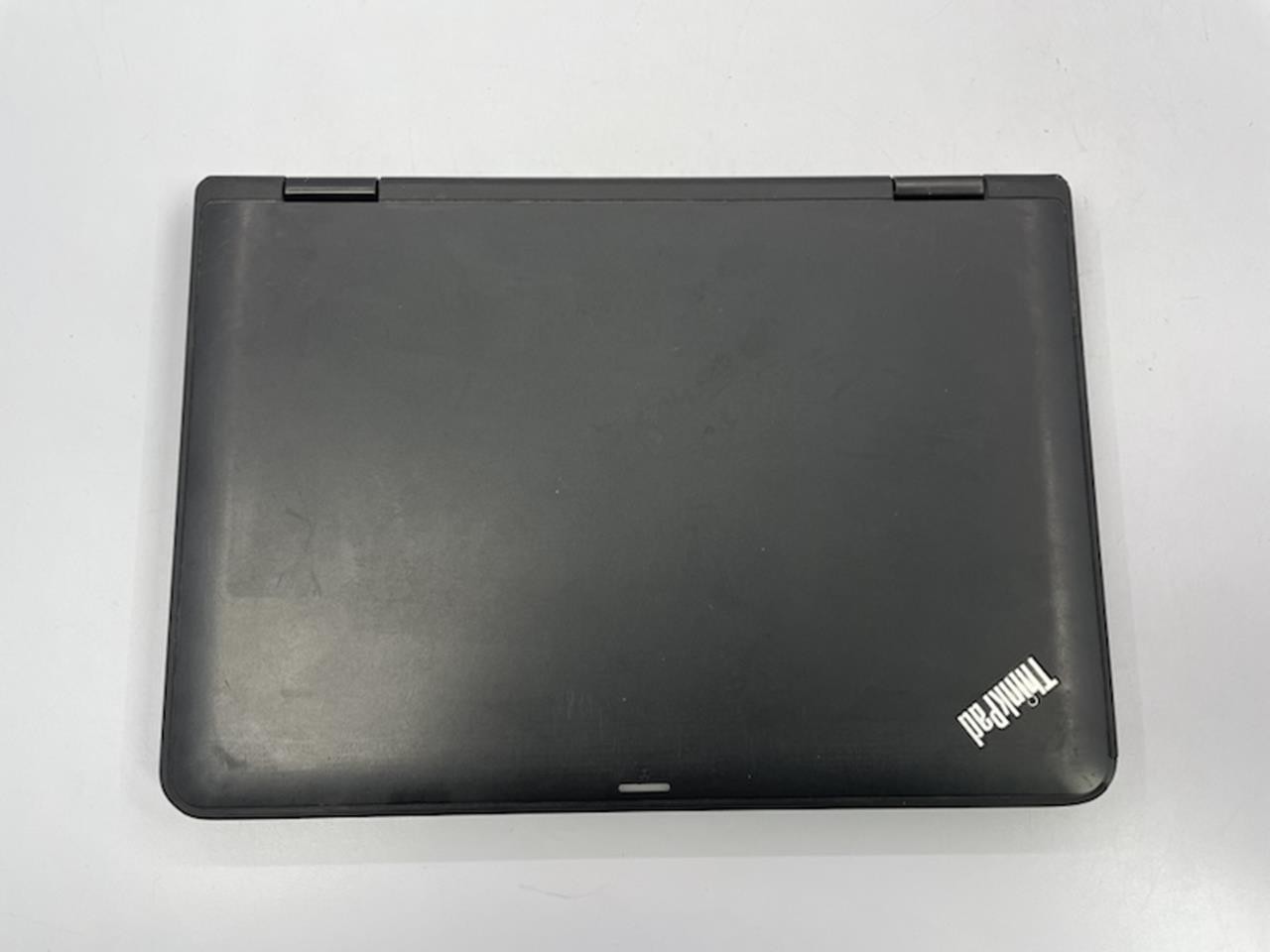 LENOVO THINKPAD YOGA 11E 5TH GEN Celeron N4100 1.10GHZ+4GB No HD/OS Bios Locked