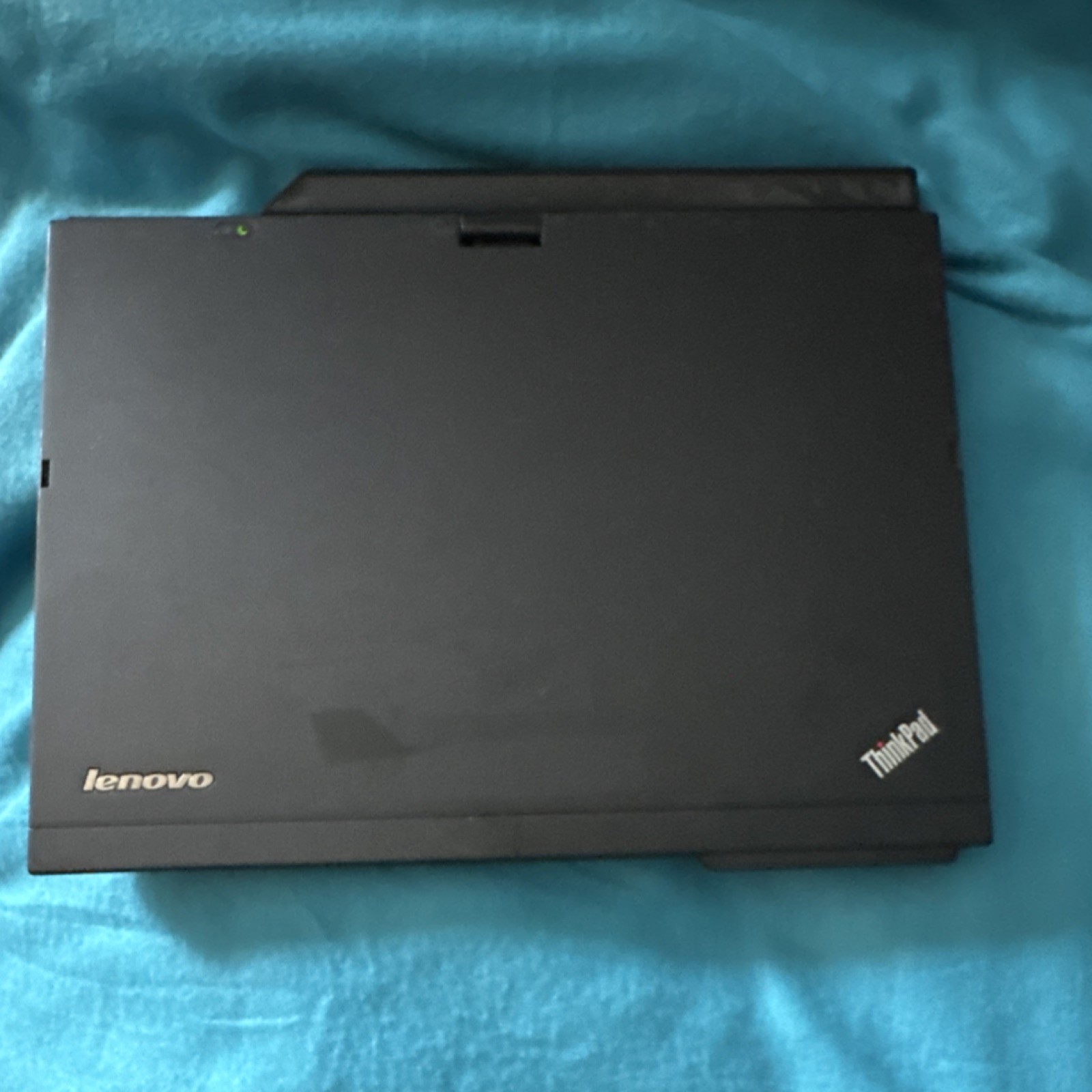 Lenovo ThinkPad X230 Laptop Intel Core i5 12.5″ Windows 10 Black Wi-Fi