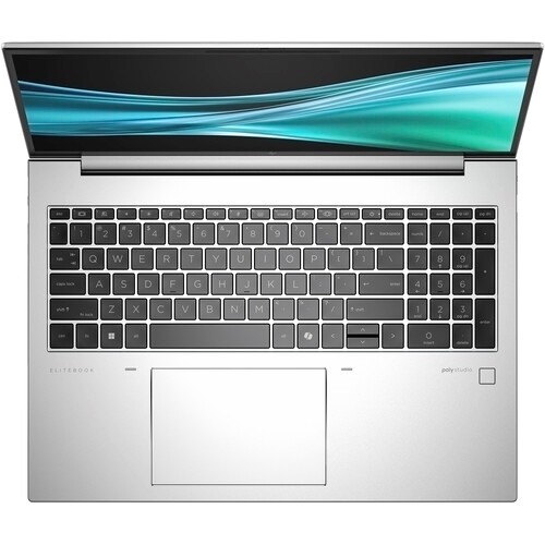 HP EliteBook 860 G11 16″ 16GB 256GB, Silver