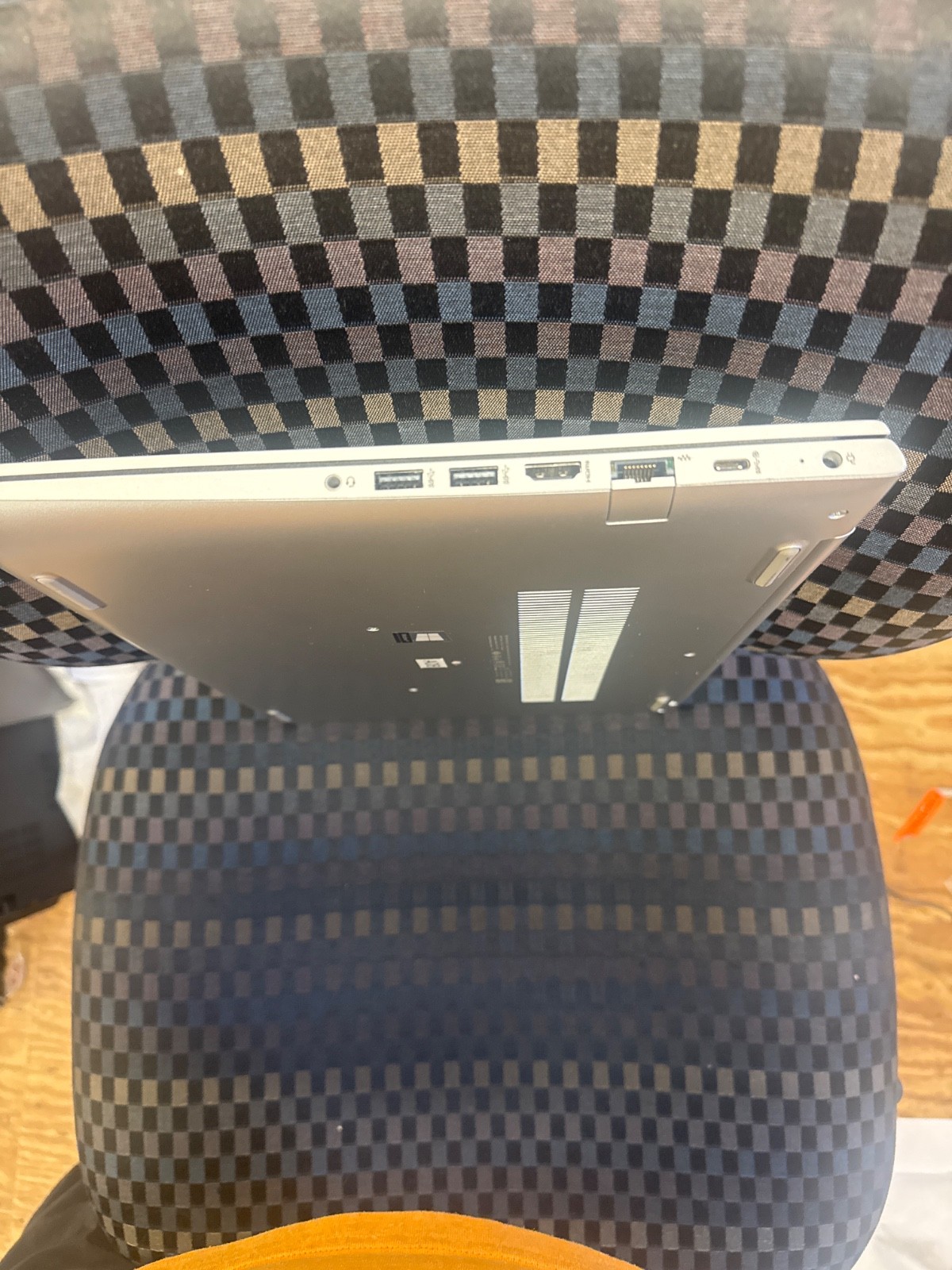 HP ProBook 450 G7 15.6″ (512 SSD, Intel Core i5 10th Gen., 4.20GHz, 16GB RAM)