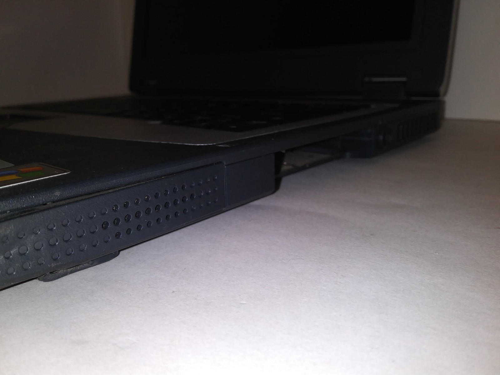 Megabyte – Intel 1.7GHz (Exact Processor UNKNOWN) CL51-14 Laptop