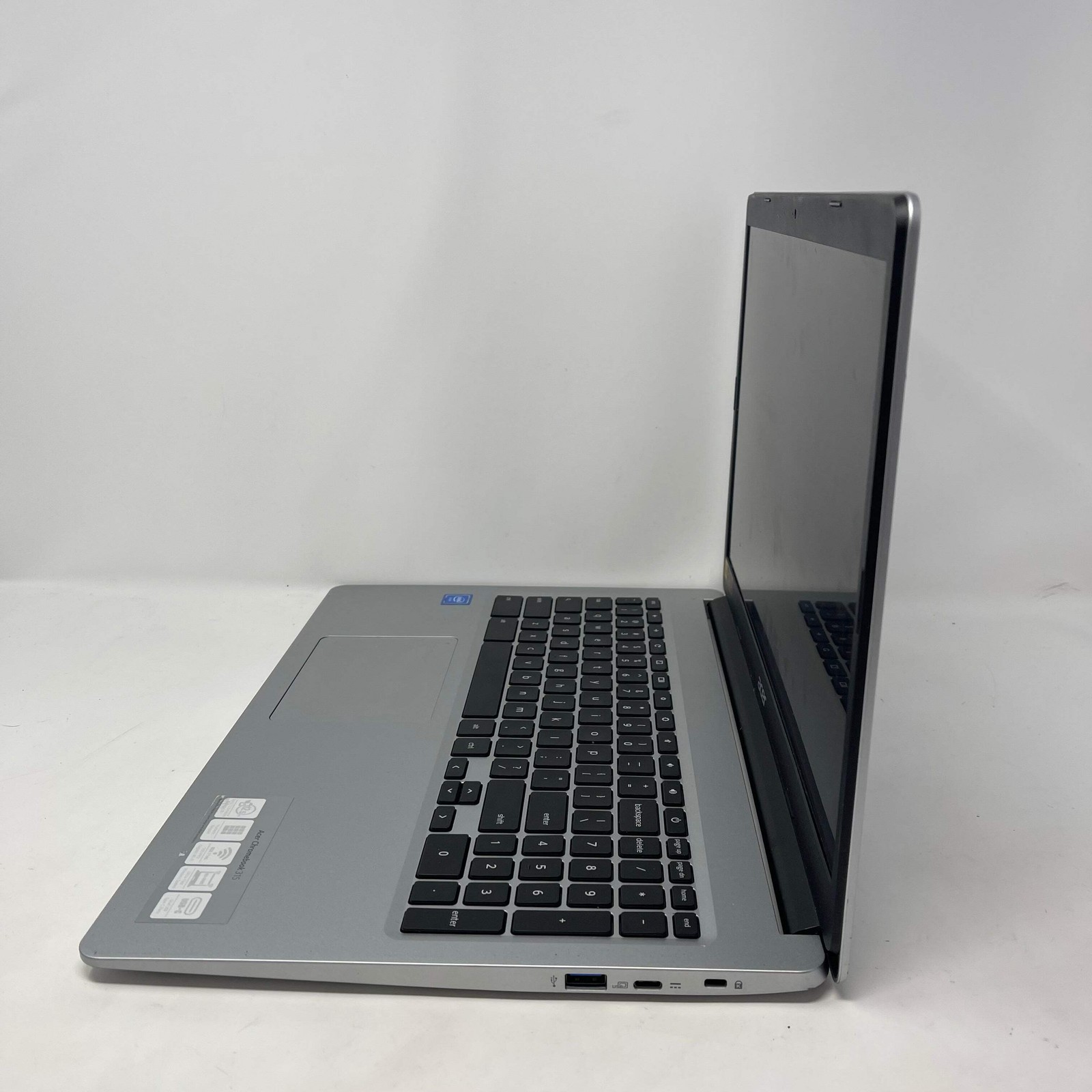 Acer Chromebook 315 N19Q3 15.6″ Celeron N4000 1.1GHz 2GB RAM 64GB SSD