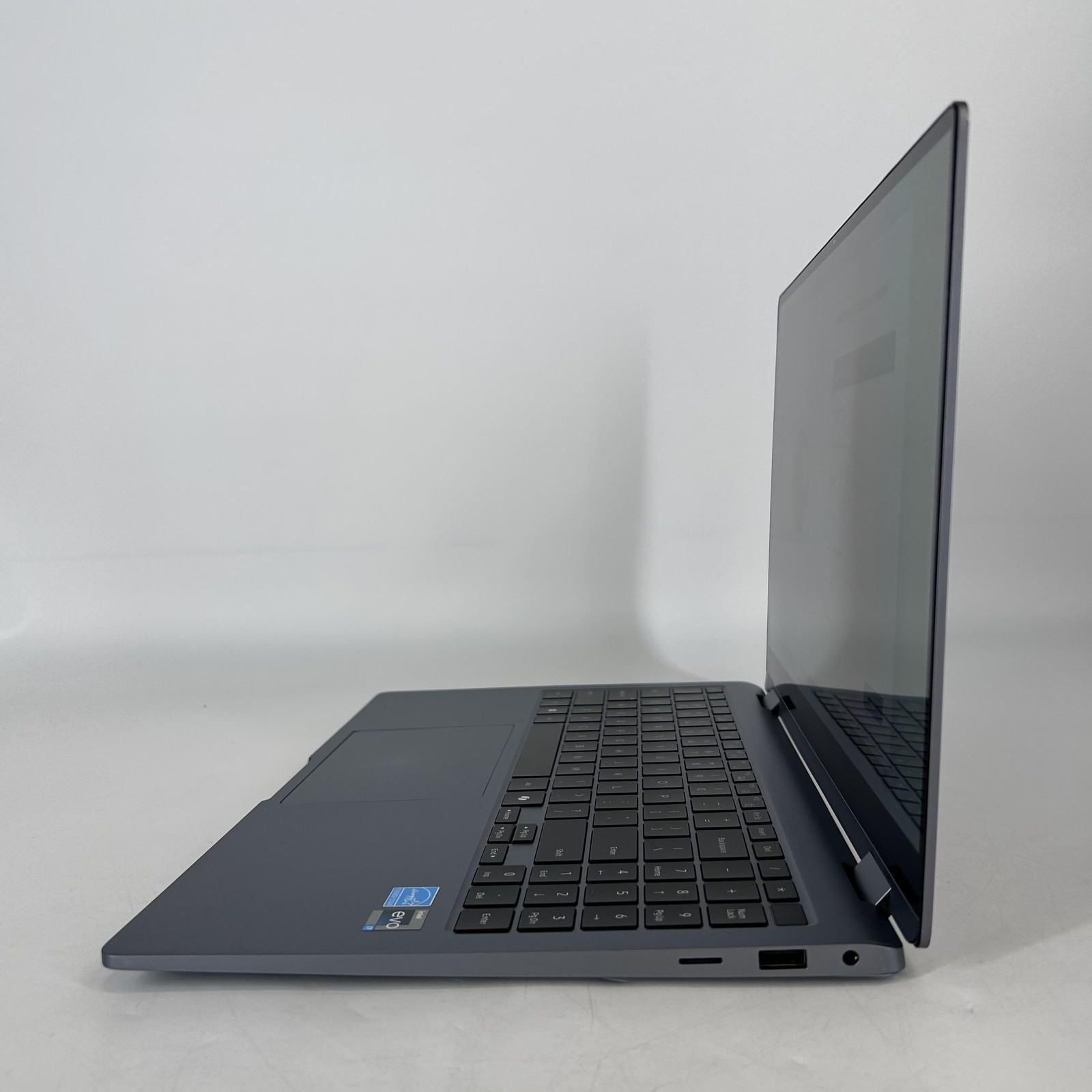 Samsung Galaxy Book4 360 15 FHD TOUCH 1.8 GHz Core 7 150U 16GB 512GB Very Good