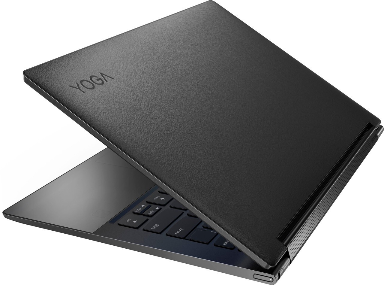 Lenovo Yoga 9i 14″ (256GB SSD, Intel Core i7., 4.80 GHz, 8GB) – Acceptable