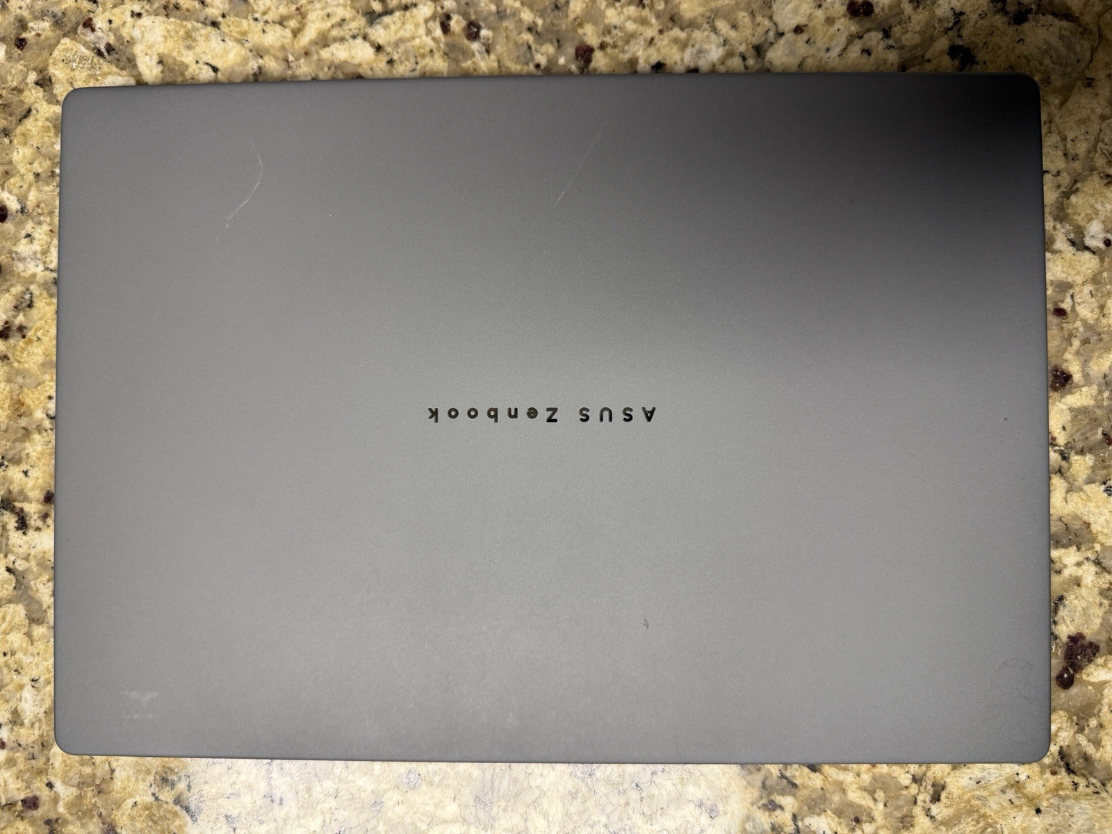 Asus Zenbook A 14 FHD+ 3.2 GHz Snapdragon X 16GB RAM 512GB SSD