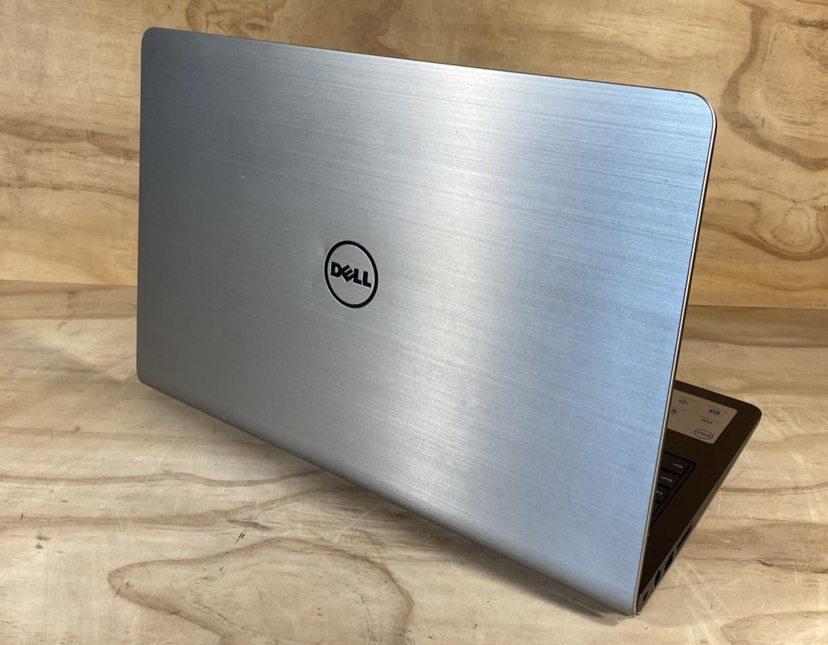 Dell Inspiron 15-5547 Laptop i5-4210U 12GB RAM NO HDD/for parts/repair