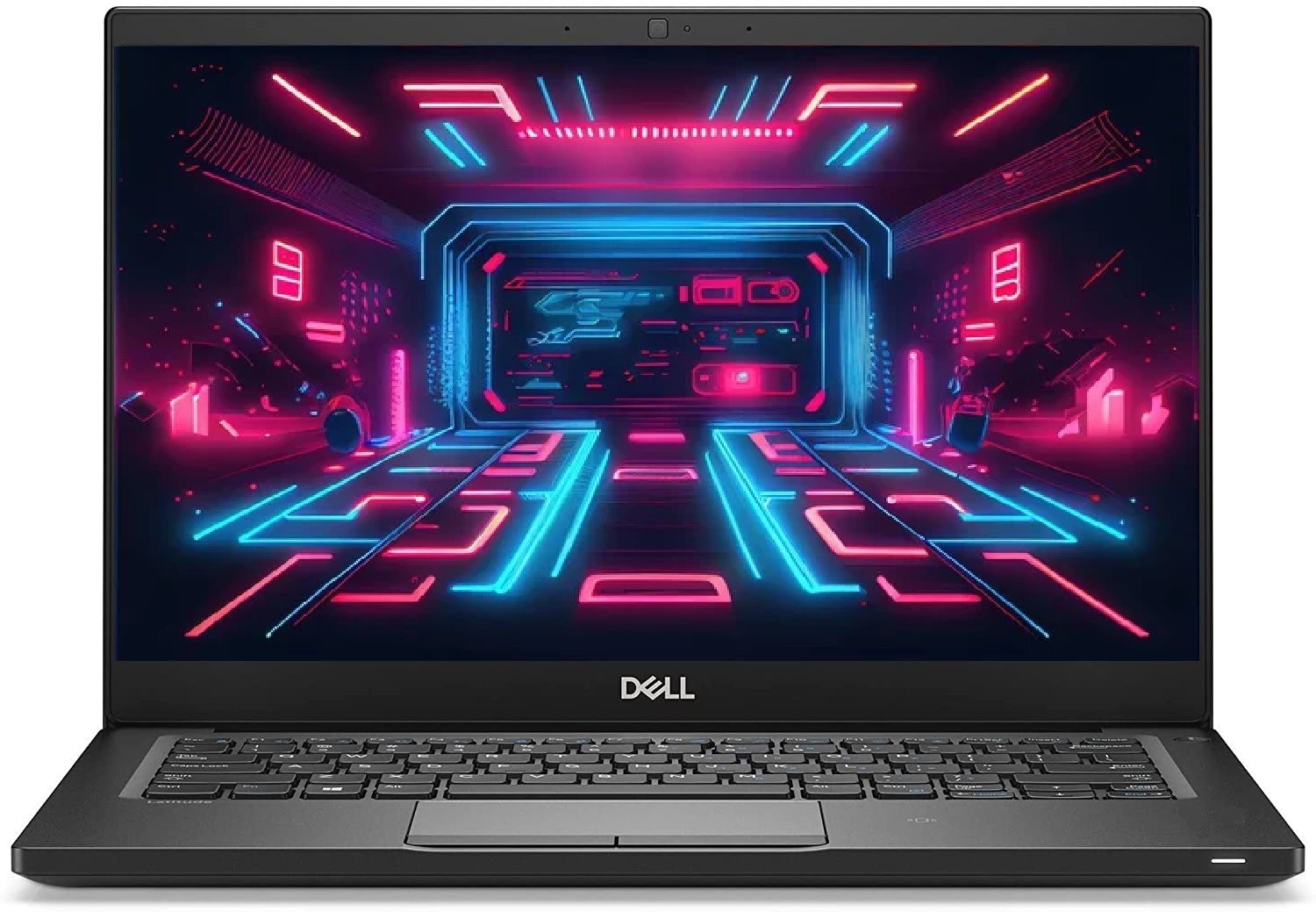 13.4″ FHD Dell 2-in-1 Laptop PC: Intel i7! 16GB RAM! 256GB SSD! Windows 11 Pro!