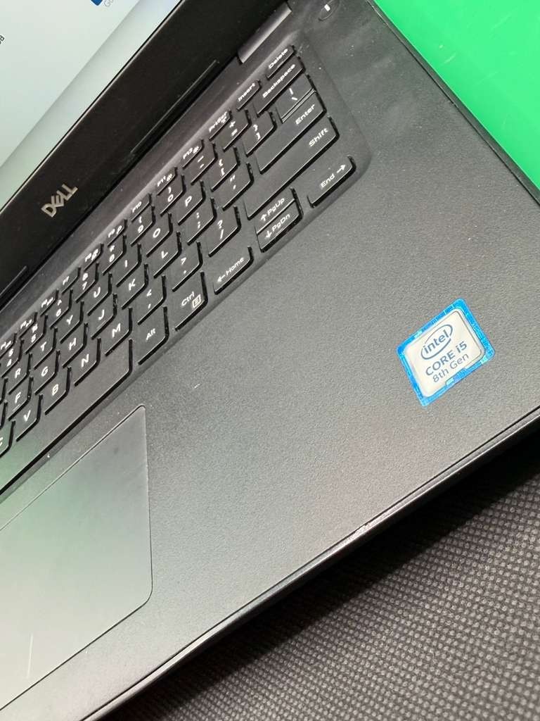Dell Latitude 3490 14″ Laptop i5-8250U 1.60GHz 8GB RAM 500GB Storage Win 11 Pro