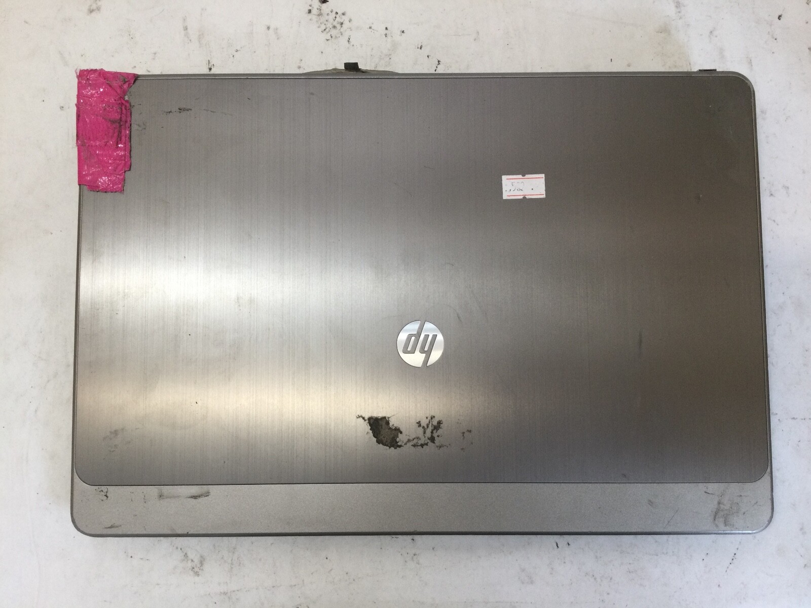 HP PROBOOK 4430S – BOOTS TO BIOS – INTEL I5 2430M – 4GB RAM – READ DESCRIP – BB!