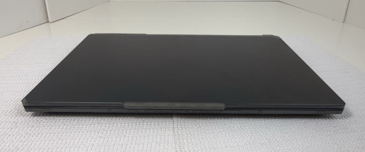MSI Cyborg 15 15.6″ AI A1VEK-079US FOR PARTS OR NOT WORKING [Power Issue]
