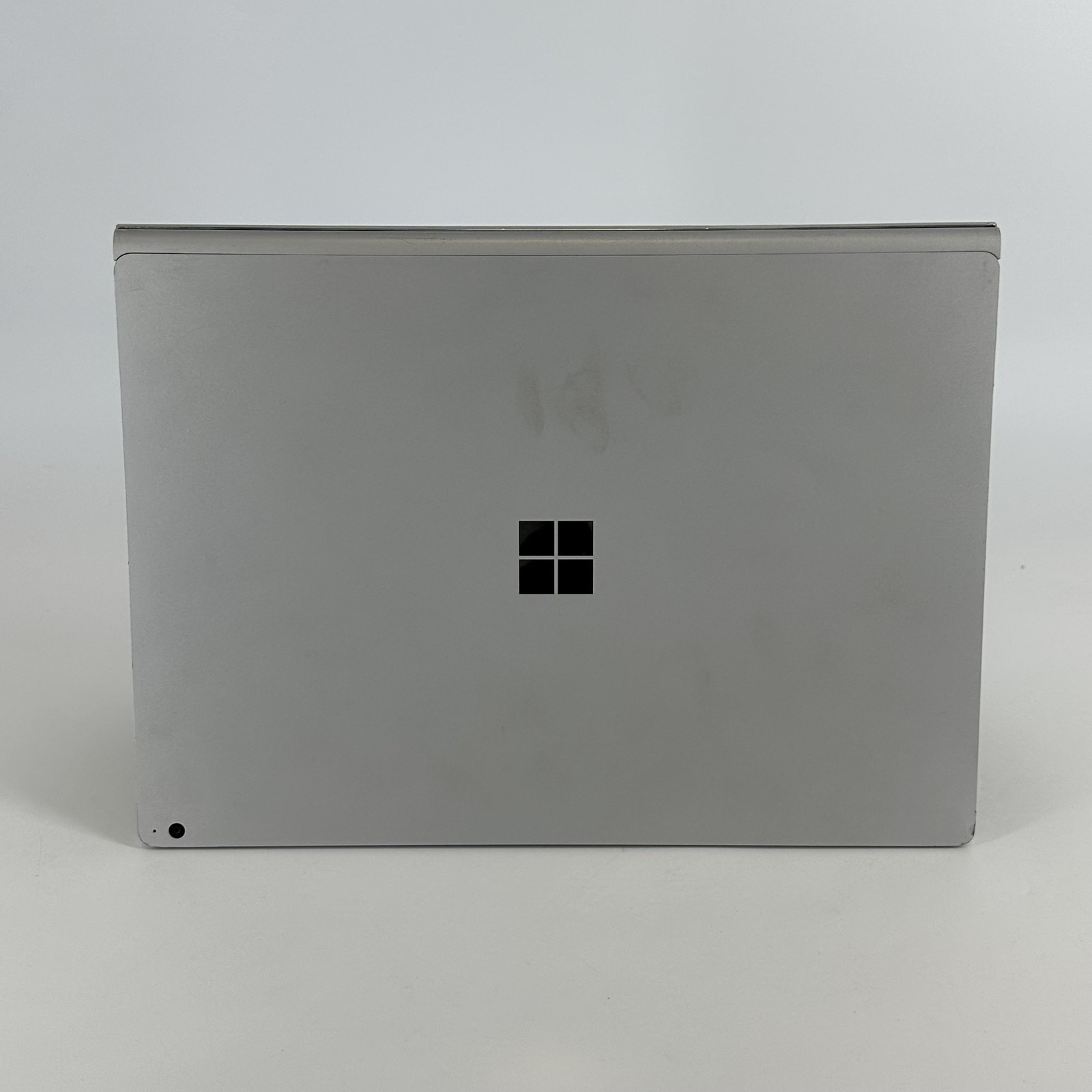 Microsoft Surface Book 2 15 TOUCH i7-8650U 1.90GHz 16GB 256GB SSD BAD BATTERY