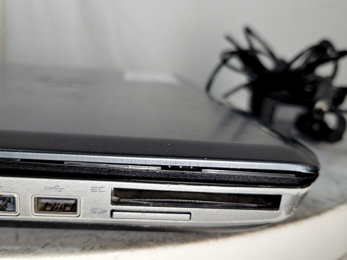 DELL P27G LATITUDE E5430 NON-VPRO 14″ Laptop I3-2350M 4GB 320GB SEE NOTES