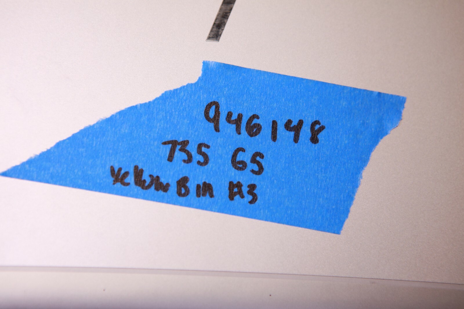 HP EliteBook 735 G5, 8GB RAM, For Parts, BIOS Lock, No SSD