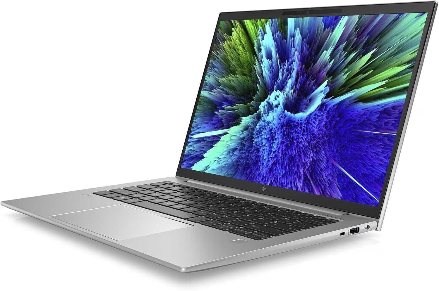 Hp ZBook Firefly G10 14″ RYZEN 7 PRO 7840HS 16GB 512GB SSD – Good Refurbished