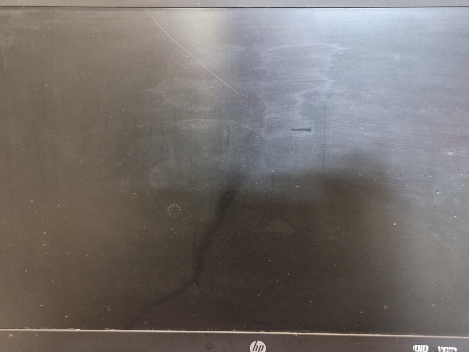 HP ProBook 650 G1, Intel Core i7 NO HDD, Screen Broken, For Parts Or Not Working