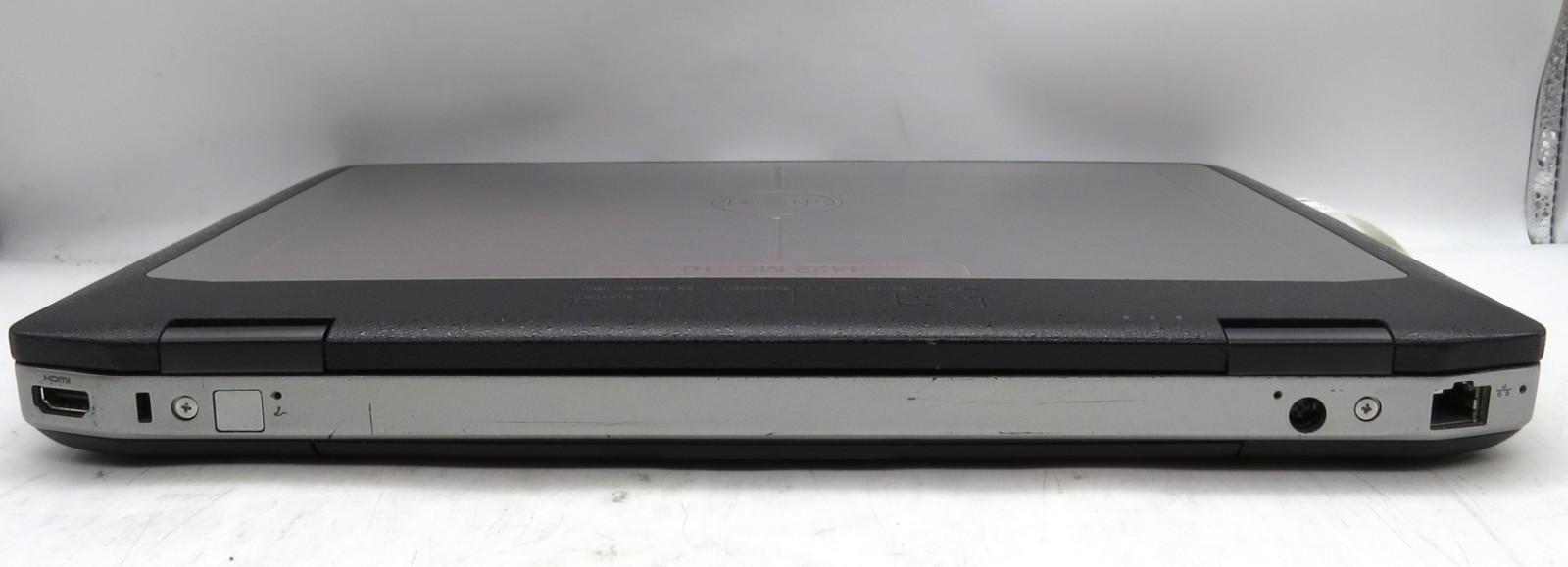 Dell Latitude E6430 _ i5-3230M @ 2.6 _ 4GB RAM _ No SSD / OS