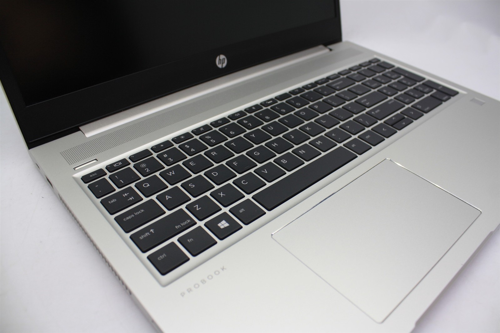 15.6″HP ProBook 455R G6 AMD Ryzen 5 3500U RAM 8GB SSD 128GB/Charger inc