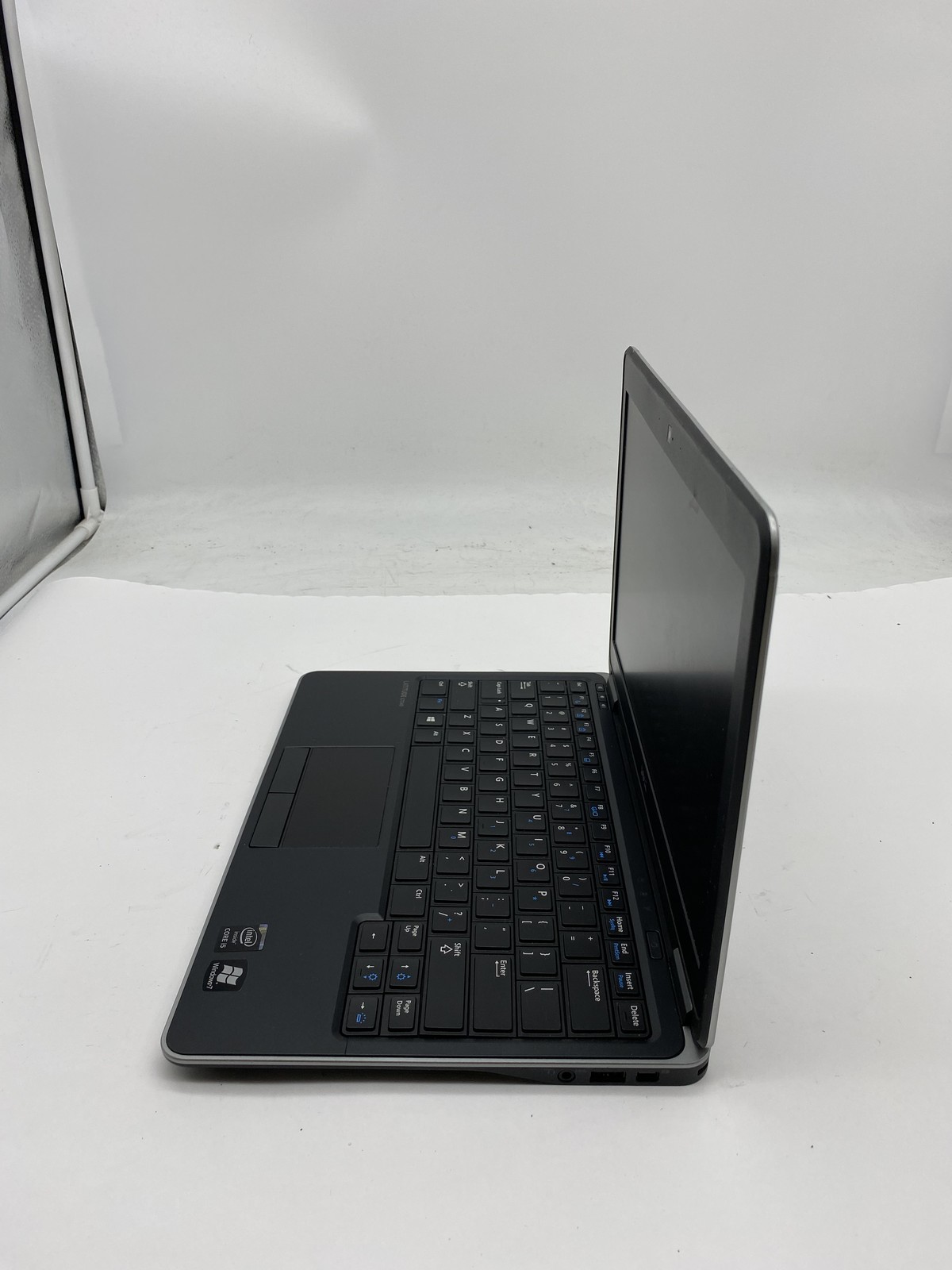 Dell Latitude E7240 Laptop Intel Core i5 4210U 1.7GHz 4GB RAM 128GB SSD W10P