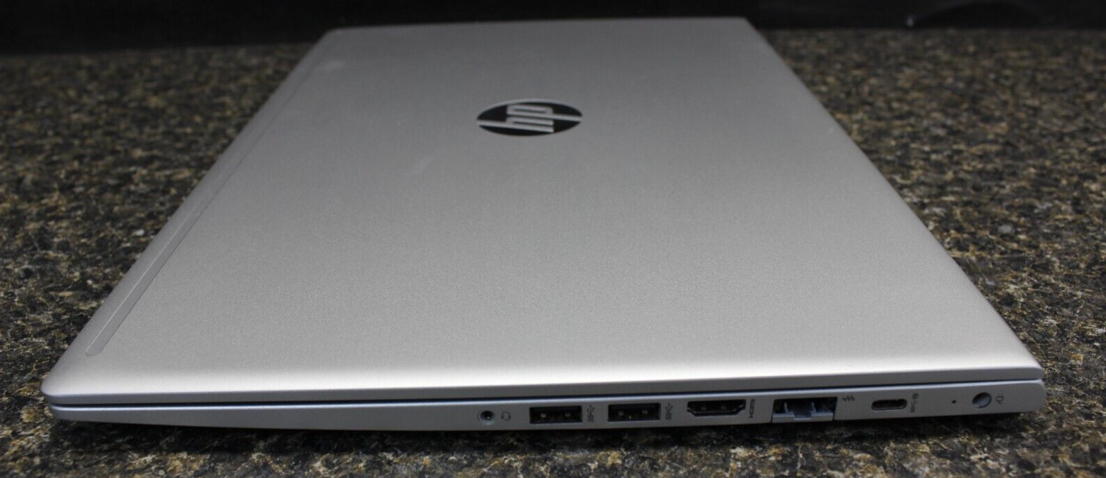 HP Probook 455 G7 AMD Ryzen 3 4300U W/ Radeon Graphics 256SSD-16GB Win11Pro
