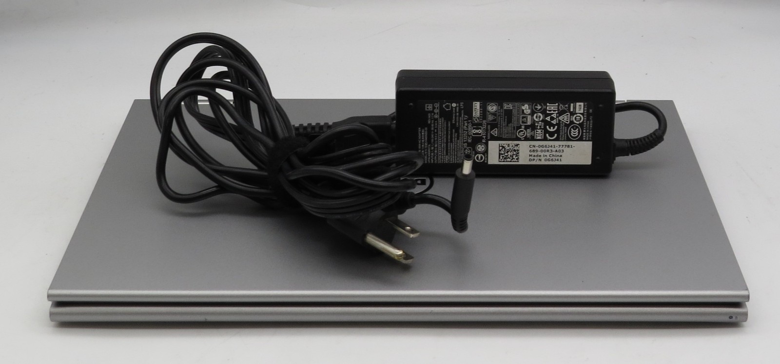 Dell Inspiron 3147/11.6″ Pentium-N3530 @2.16GHz/4GB DDR3 RAM/No Storage/No OS