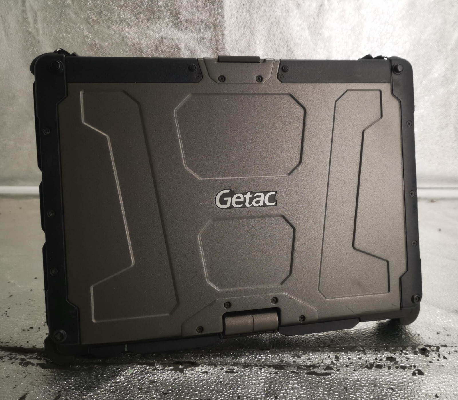 Getac V110G2 Rugged Laptop i5-5300U 8GB NO HDD / NO CHARGER