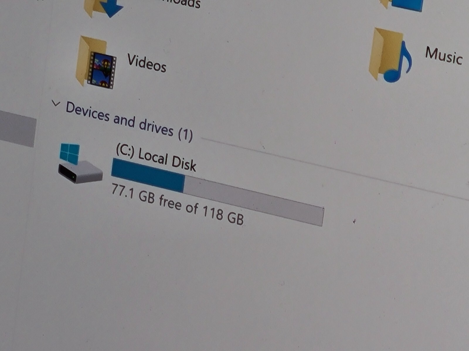 OEM MICROSOFT SURFACE BOOK 1703 13.5” LCD i5-6300U 2.4GHz 8GB BAD READ!! AS-IS!