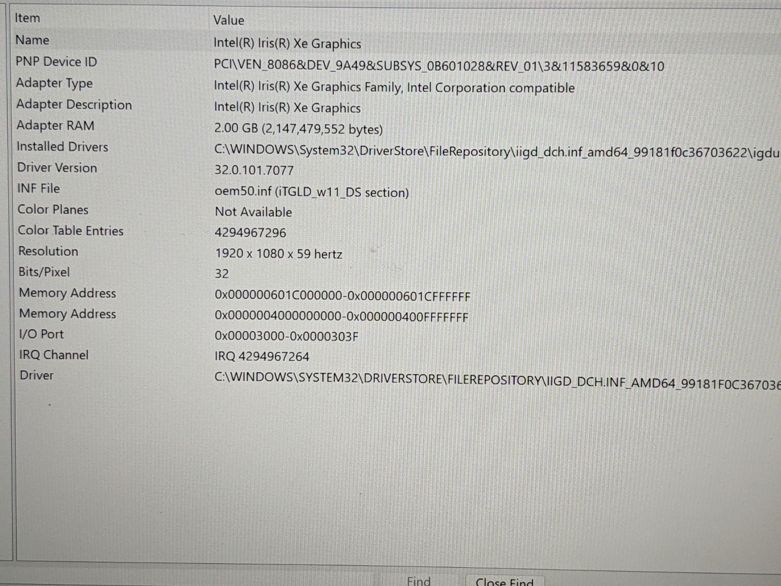 Dell Latitude 3420 14″FHD Intel Core i5-1135G7 2.4GHz 8GB 256GB SSD Win11Pro +PA