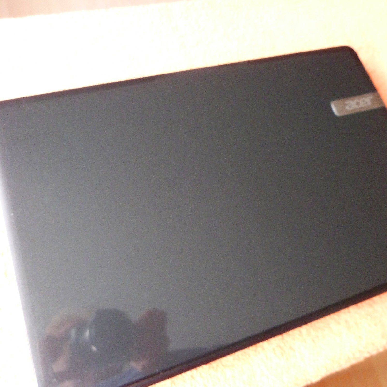 Acer P253 Travelmate POWER 15 inch I 500GB SSD Windows 11 PRO l 16GB RAM…