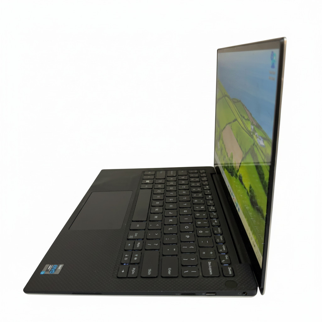 Dell XPS 13 9305 Laptop i7-1165G7 2.8GHz 16GB RAM 256GB SSD Win 11 Pro