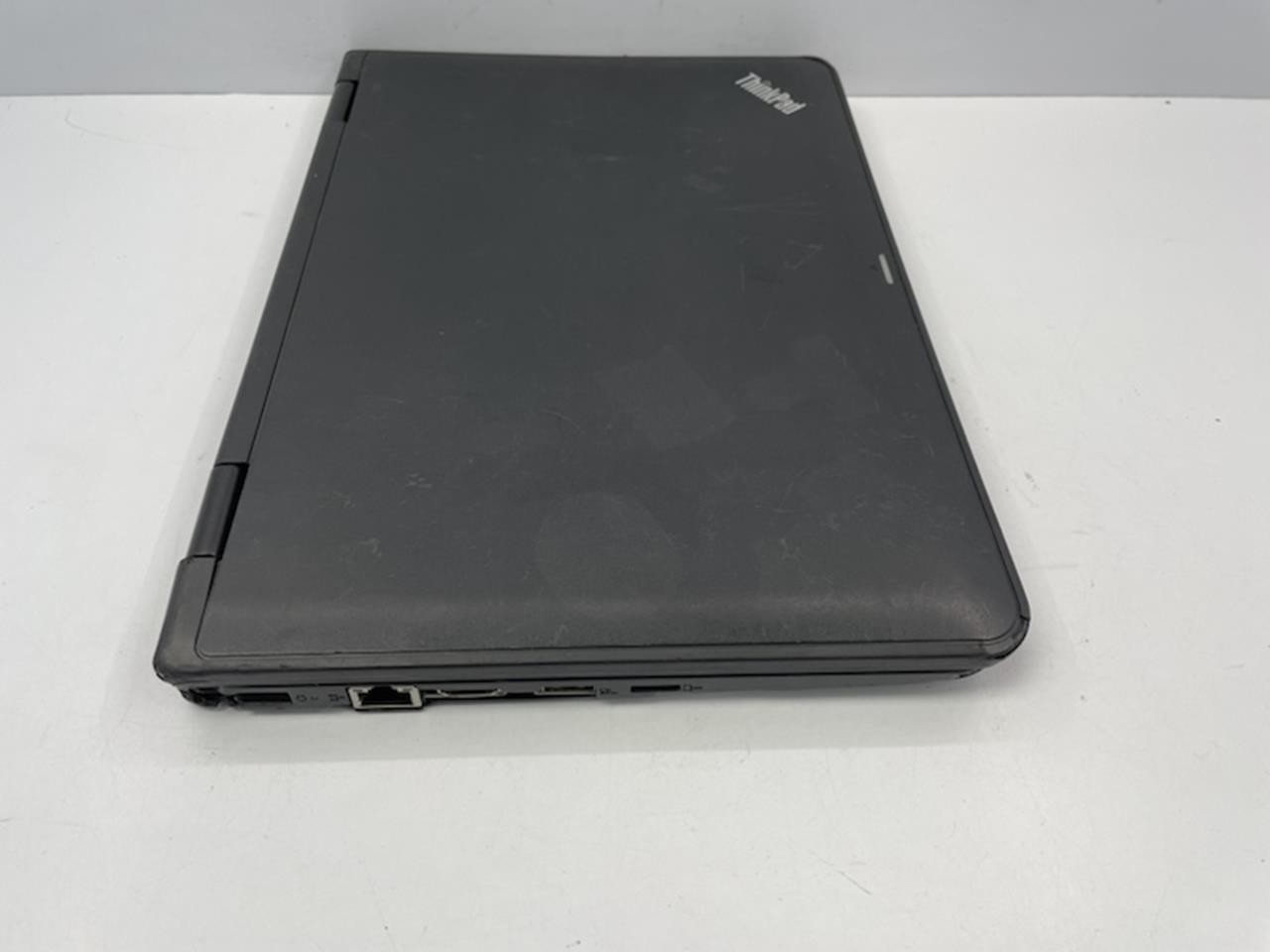 LENOVO THINKPAD YOGA 11E 5TH GEN Celeron N4100 1.10GHZ + 4GB No HD/OS BIOS LOCK