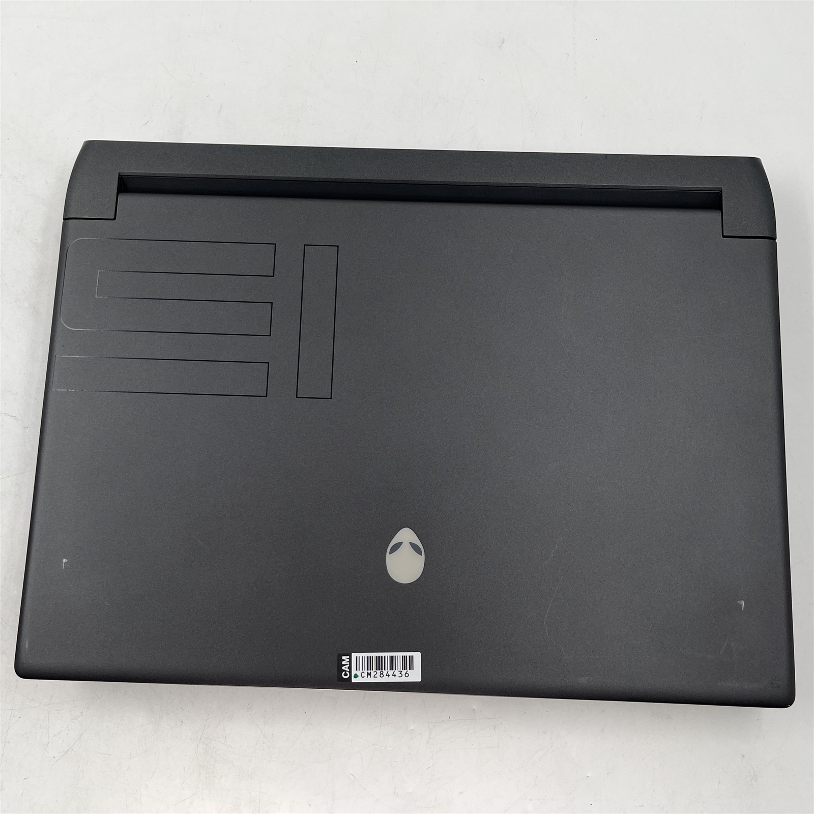 Dell Alienware M15 R7 Ryzen 9 6900HX/32GB RAM/1TB NVMe SSD/RTX 3070 Ti 8GB