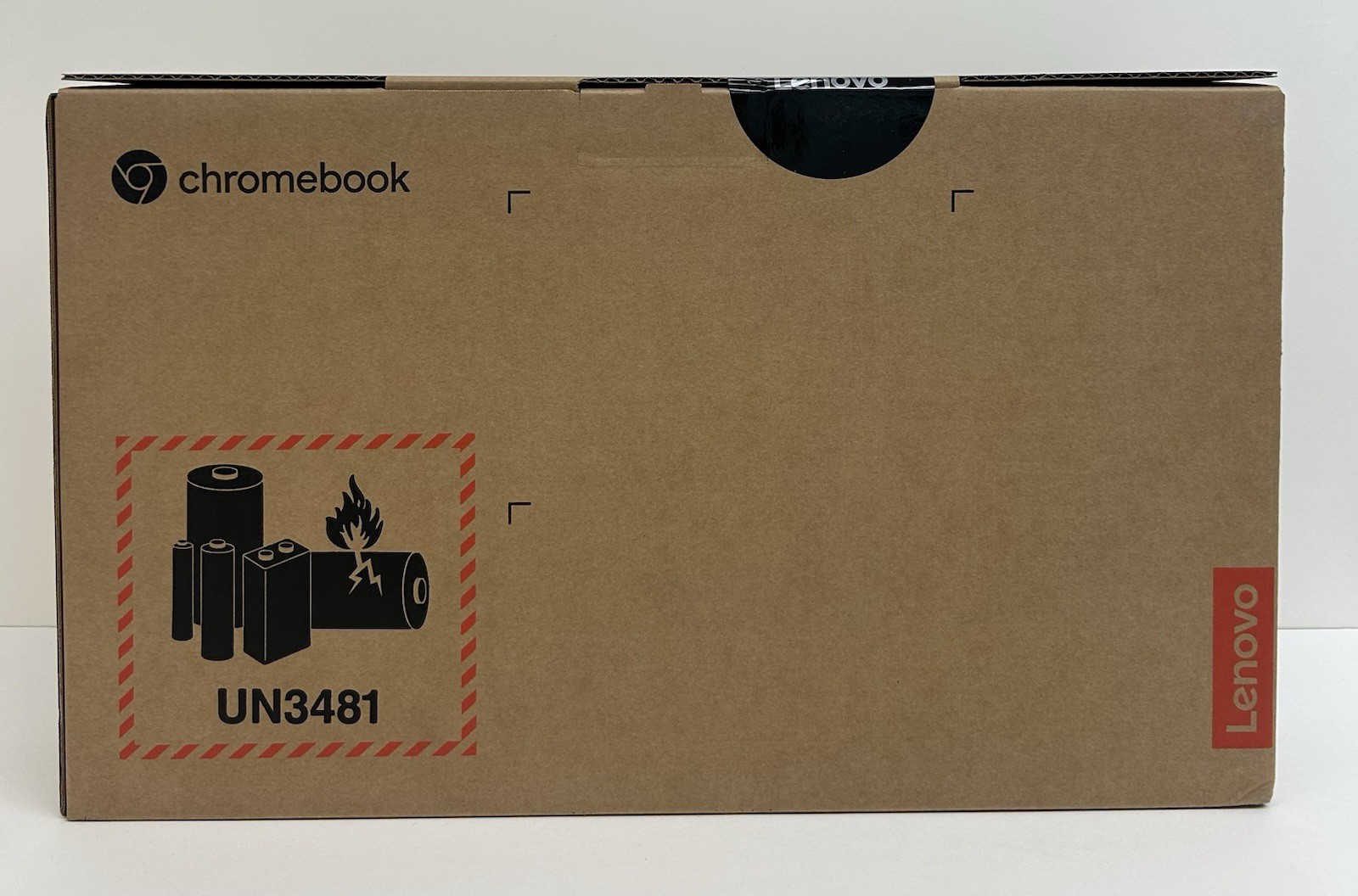 Lenovo 100e Chromebook Generation 4-MT8186-2.2GHz-4GB RAM-32GB-Chrome OS (NEW)