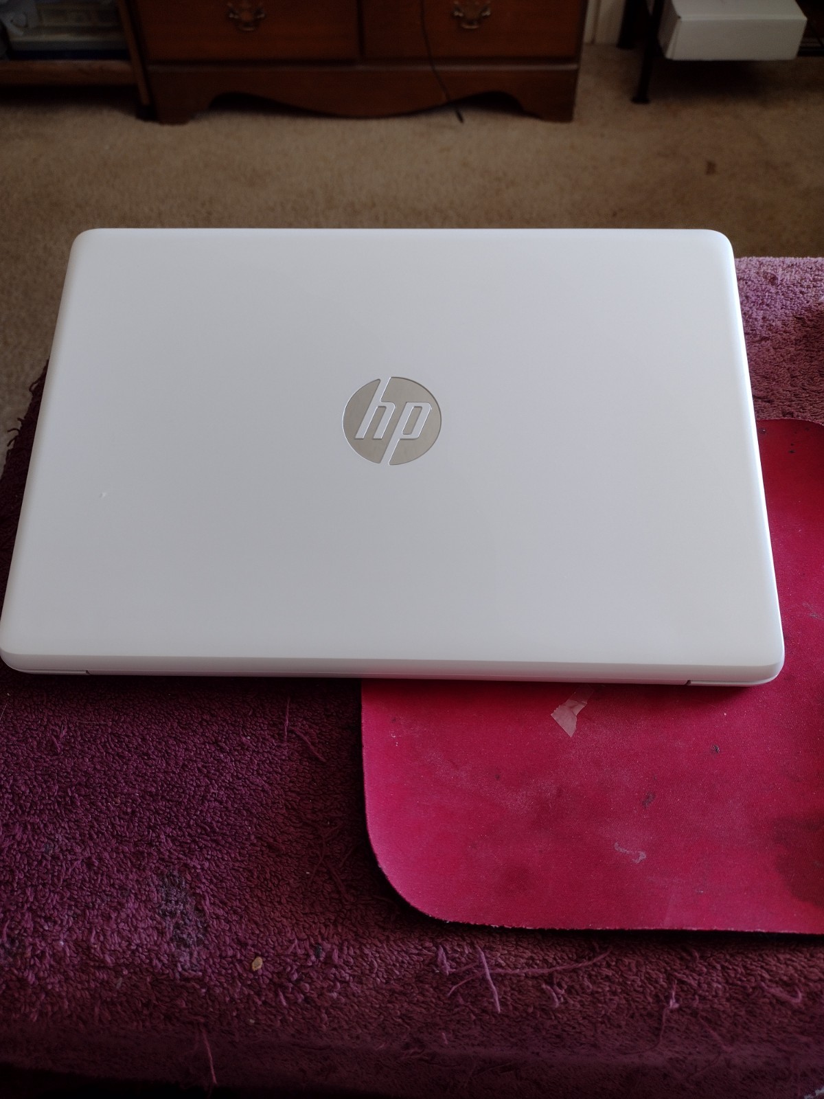 HP Stream 11-ak0035nr Intel Celeron N4020 1.1-2.6Ghz/4GB/32GB/11.6″ NICE NEW BAT