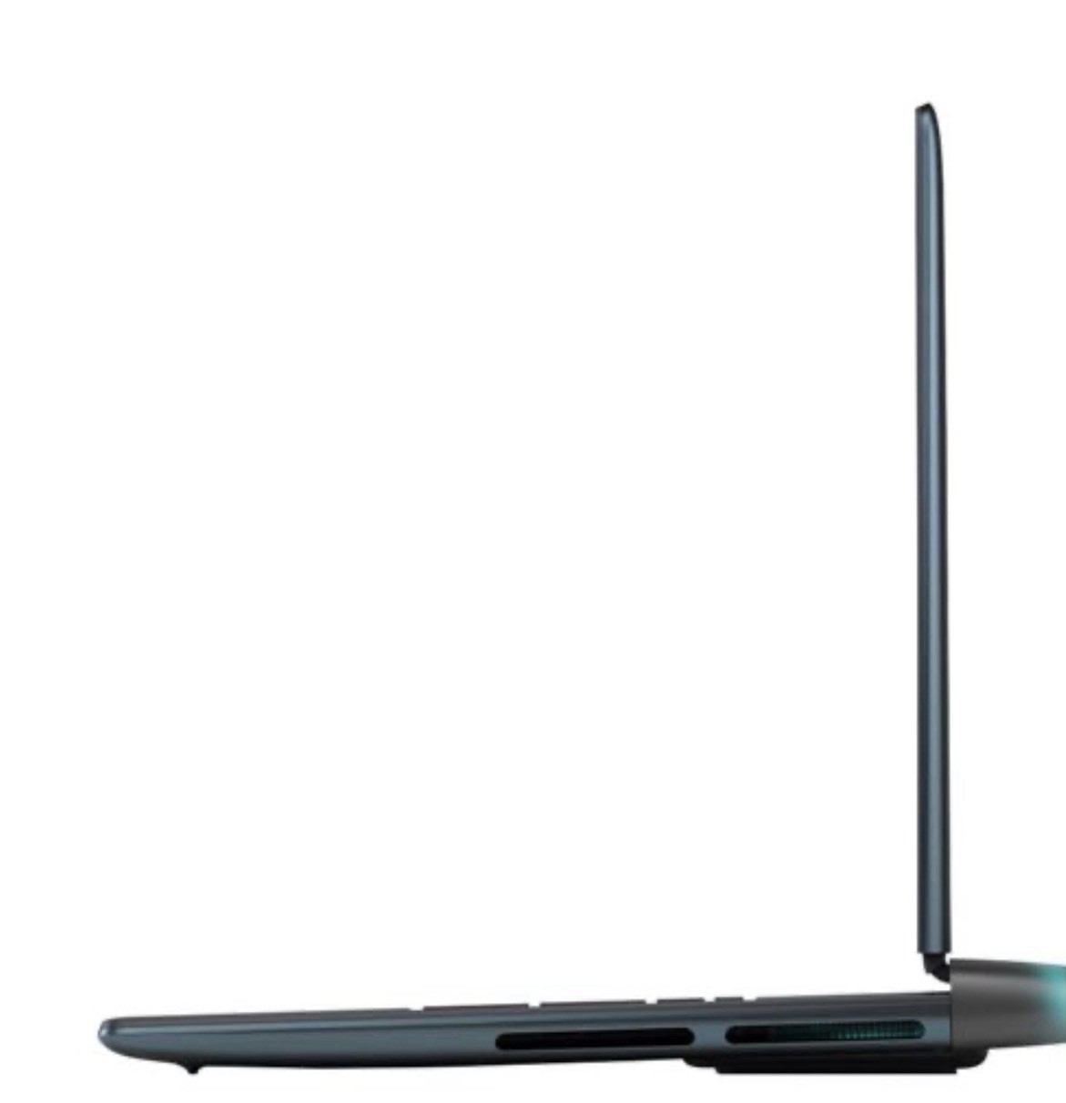 Dell Alienware 18 Area-51 AA18250 18″ Gaming Laptop Computer – Liquid Teal (NIB)