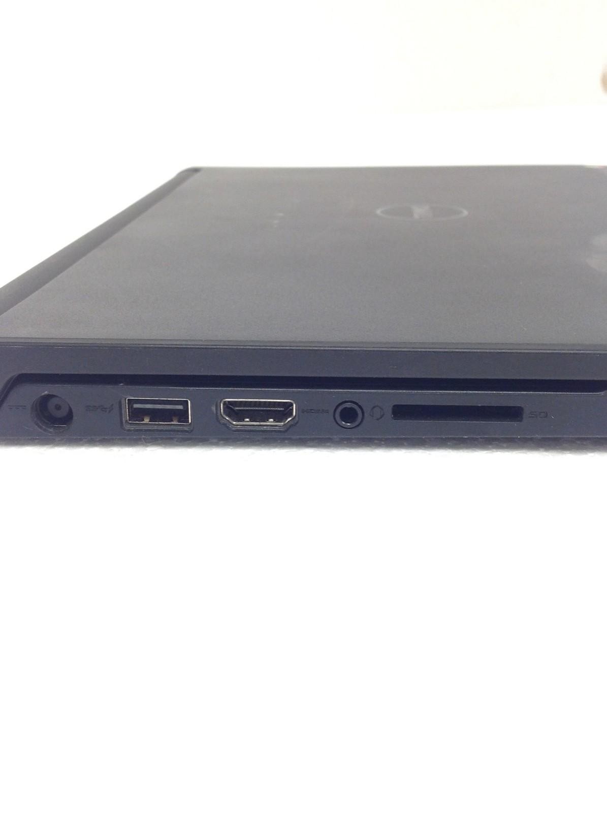 Dell Chromebook 11 P22T Intel Celeron N2840 2.16GHz 2GB RAM 16GB SSD Webcam