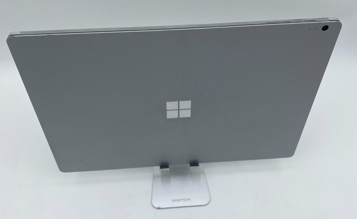 Microsoft Surface Book2 13.5″ 1832 Tablet i5-7300U 8GB DDR3 256GB SSD Slvr B-