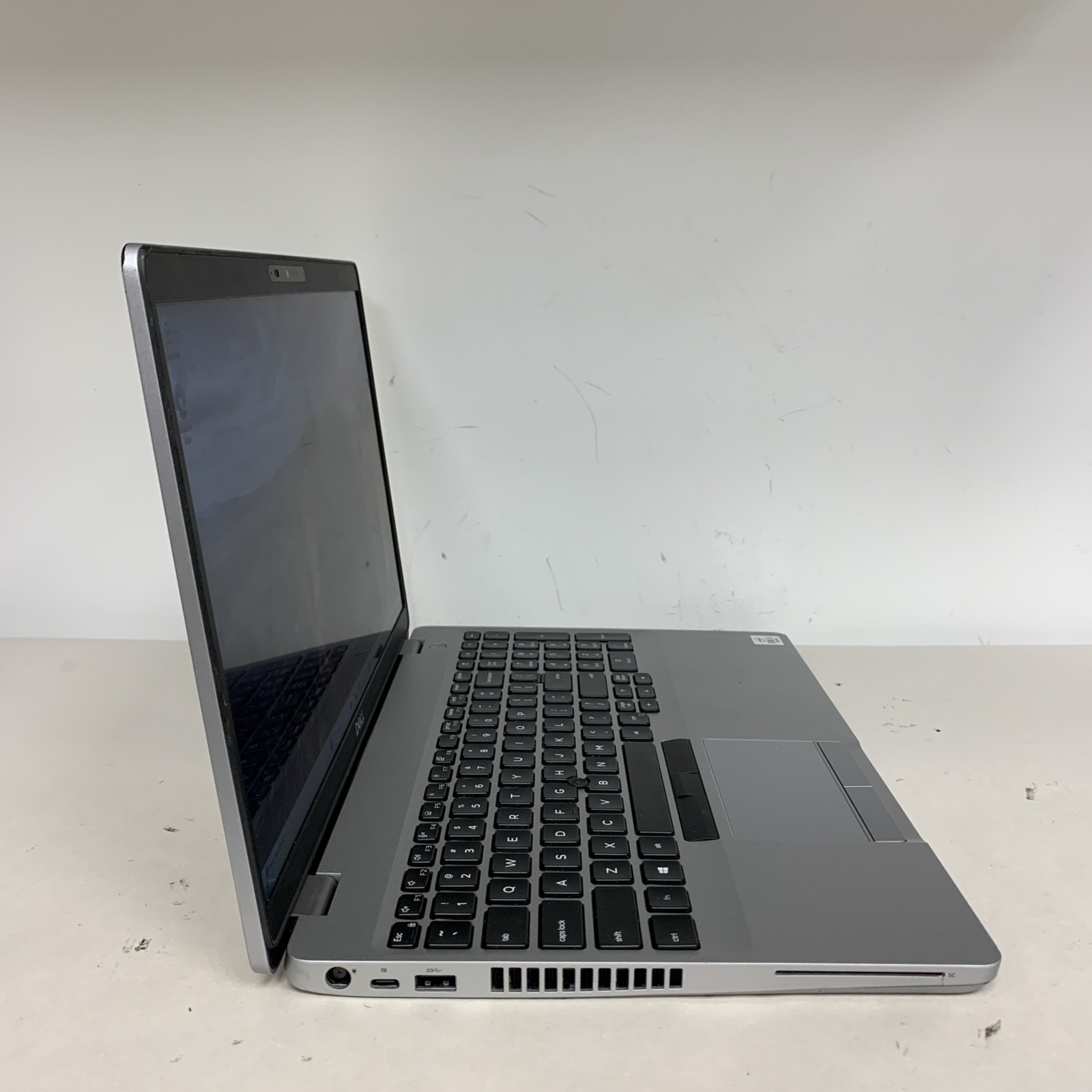 Dell Latitude 5510 i5-10210U 16GB RAM 512GB SSD Win11 Pro