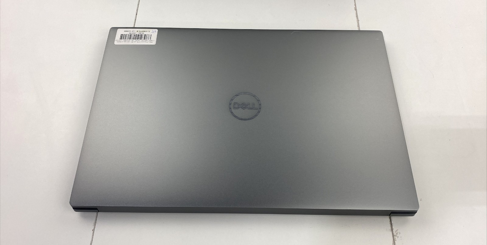 Dell Latitude 5570 Core i7 12th Gen 1.30GHz 12800H 32GB 500GB Wn 11 Pro Grade-B