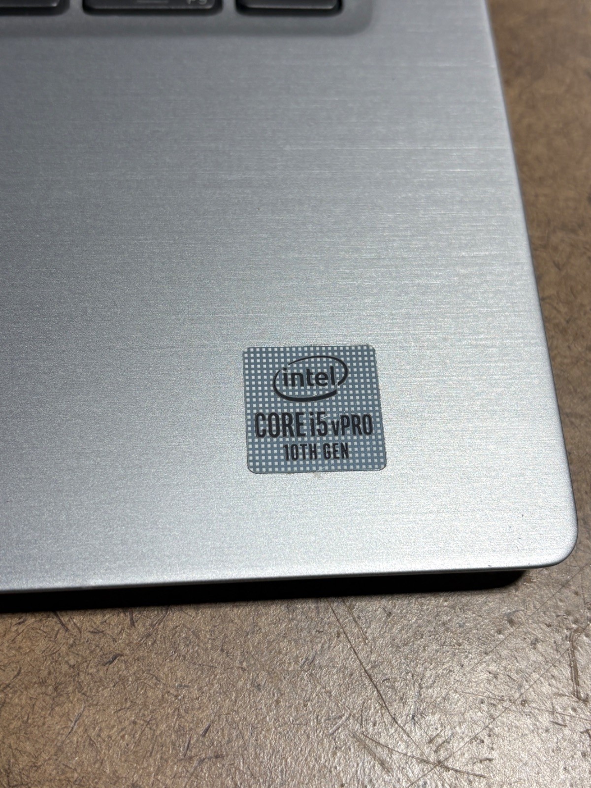 Dell Latitude 7410 14″ FHD i5-10310U 16GB RAM 256GB SSD No Charger/OS