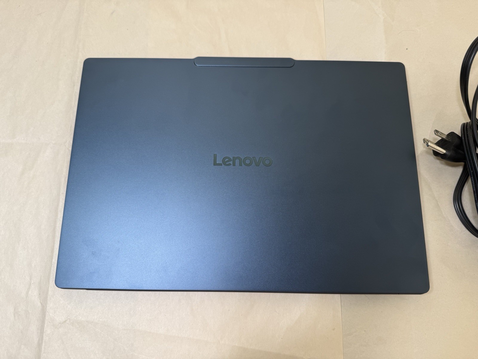Lenovo Yoga Slim 7x Copilot+ 14.5″ 3K OLED Touch Snapdragon X1E78100 32GB 1TB