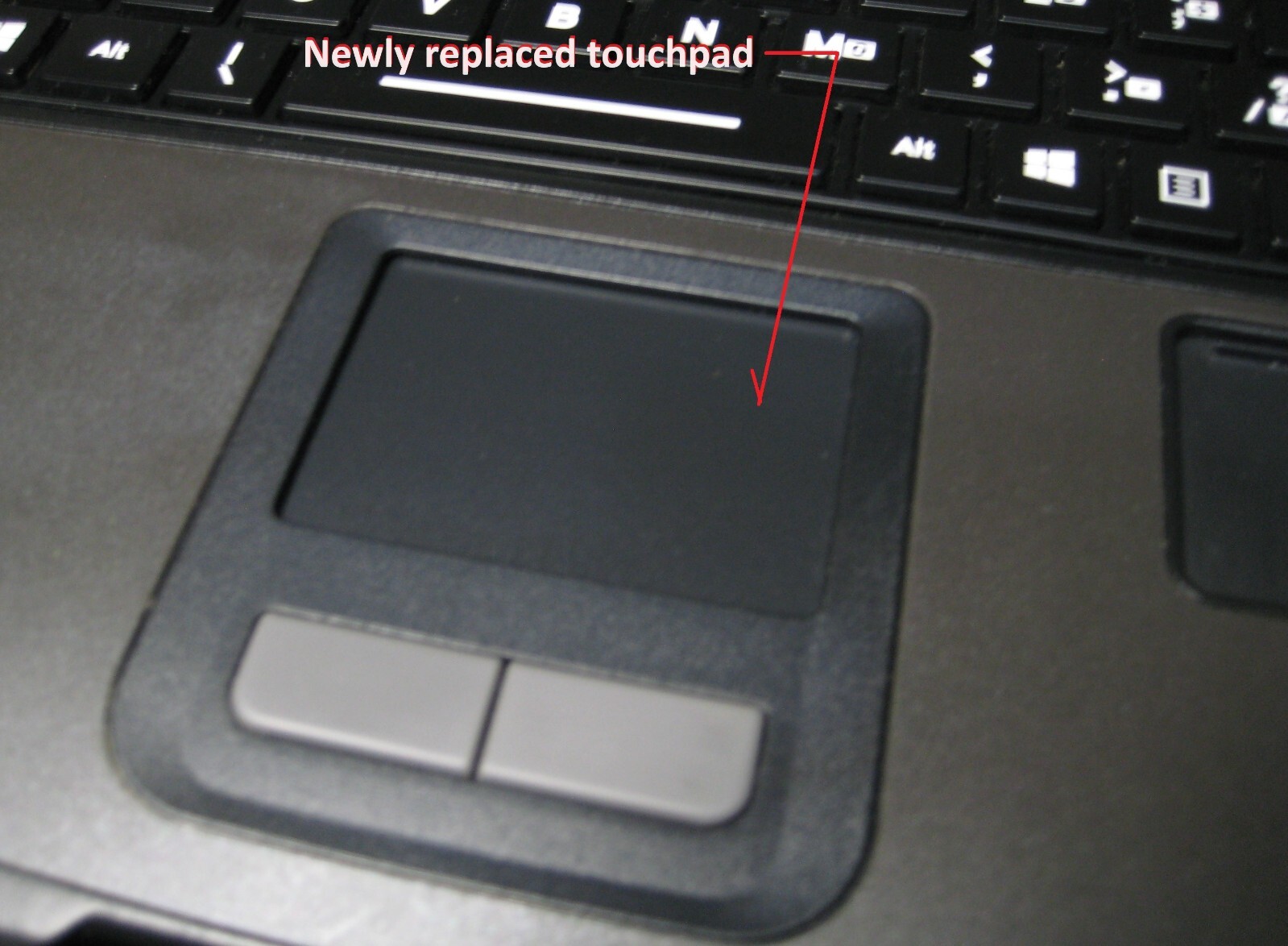 Getac B300-G7 Toughbook, i5-8350U@1.7ghz, 1tBSSD,16Gb RAM, Fully Custom uBlx GPS
