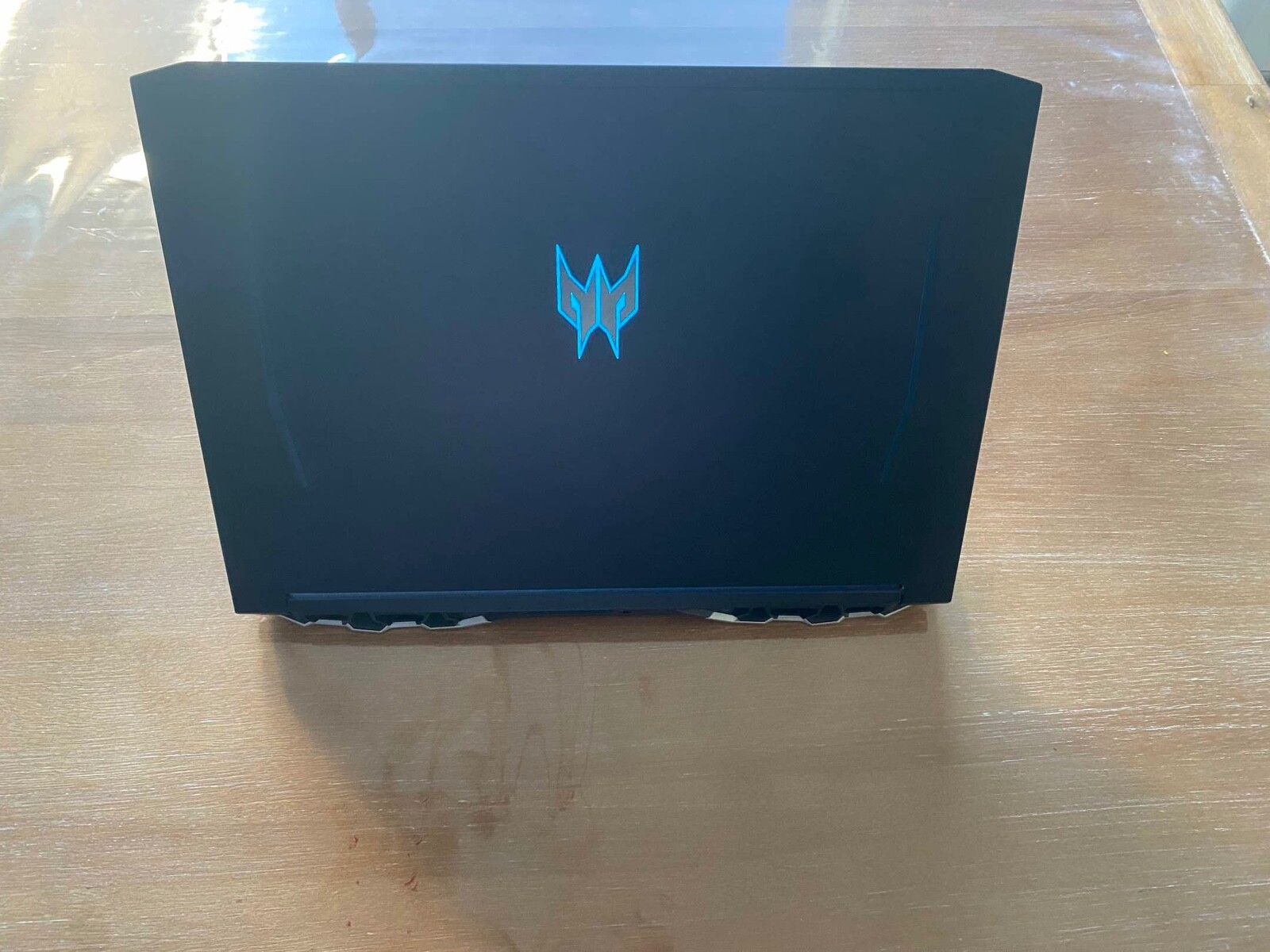 Acer Predator 300 15.6″144hz Laptop Intel i7-10750H 16GB RAM 1TB SSD RTX 2060