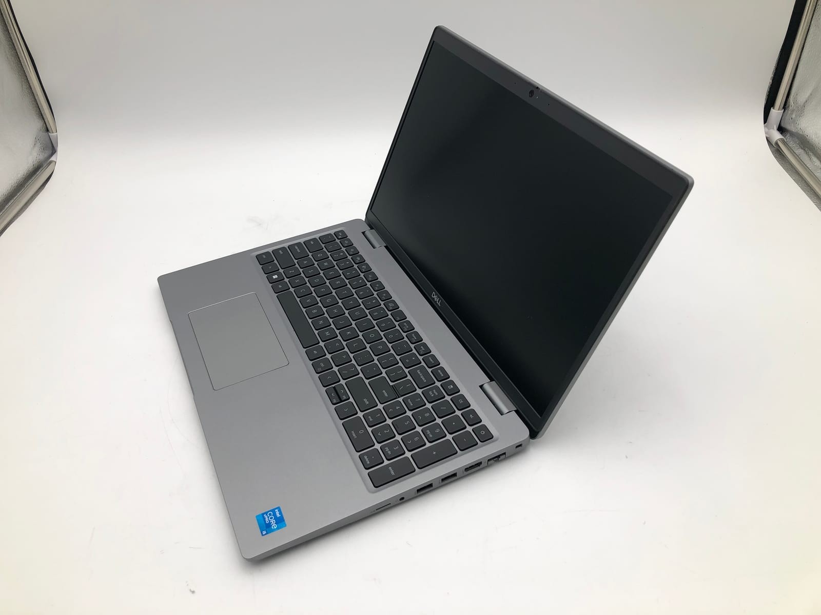 Dell | Latitude 5520 | i5-1145G7 | 16GB | 256GB NVMe | Win 11 Pro | 93% Battery